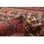 Tapis beige Teimani 2 pi 9 po x 4 pi 7 po