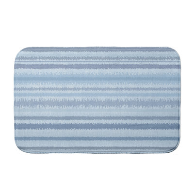 Doherty Non-Slip Bath Mat