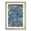 Roses in Abstract - Picture Frame Graphic Art Print-55761833-55761836