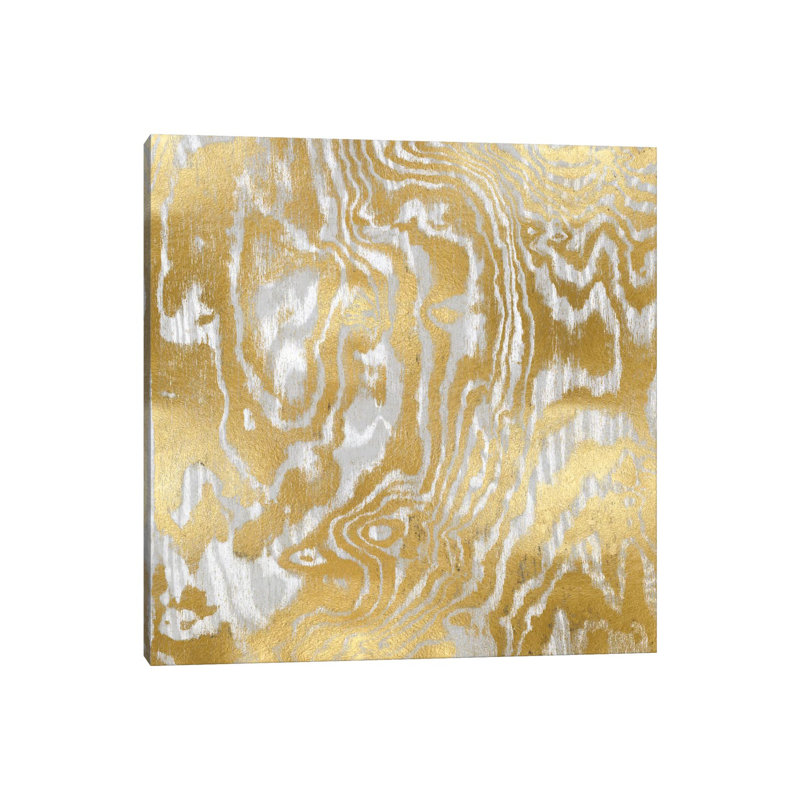 Danielle Carson - Wrapped Canvas Print, 30.48 cm H x 30.48 cm W