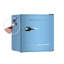 Frigidaire Pi. Réfrigérateur compact rétro avec refroidisseur, réfrigérateur de comptoir avec ouvre-bouteille intégré-98742342