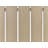 Garden Table Engineered Wood White MESSINA