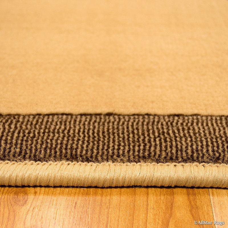 Abstract Indoor Rug, 7'10" x 10'2"