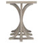 Albion 74'' W Console Table