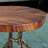 Brighton 23'' Tall Solid Wood End Table