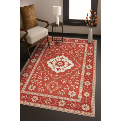 Tapis tissé à la main Mosso
