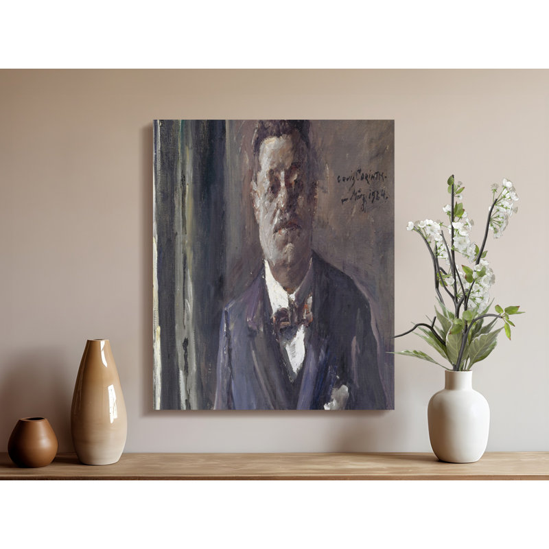 Damore Wrapped Canvas Print Set, 20x24