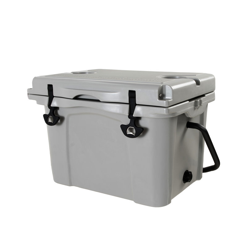 TranquilTrail B7F73872 Natural Gas Grill
