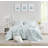Laura Ashley Venetia Reversible Cotton Quilt Set-430642679-404552645