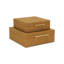 Ensemble de boîtes décoratives Rebeka-642911231