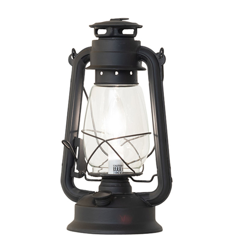 MinerS Lantern Table Lamp