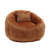 Stylish Plush Bean Bag-1651979027