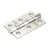 Satin Stainless Steel