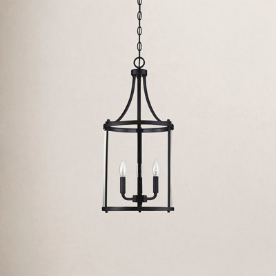 Cleveland 3-Light Chandelier