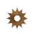 Antique Brass