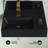 St. Tropez 23.63" x 16.5" Ceramic Wall Hung Sink with Left Side Faucet Mount-92620106