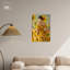 Art mural glamour Van Gogh par Art Remedy-102500643-102500631