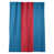 Powder Blue/Red Middle selected