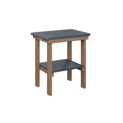 Outdoor Rectangle Side Table