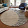 Melania Abstract Indoor / Outdoor Rug
