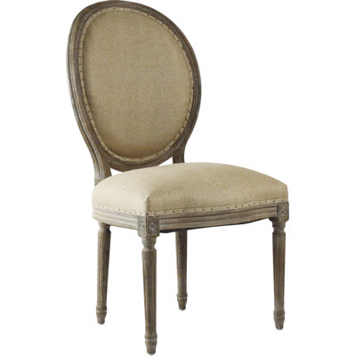 Arvidson Upholstered Dining Chair