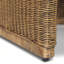 Senna Woven Dining Bench