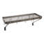 Gourmet USA Handcrafted Wall Mounted Pot Rack-993737793-1066920926