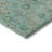 Premium Machine Washable Ralston AMF1938 Floral Rug-994736866