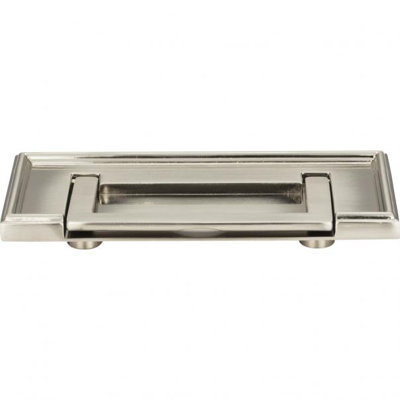 Campaign 3" Center to Center Drop handle