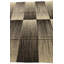 Tapis brun Orta