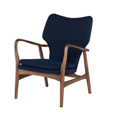 Patrik Lounge Chair