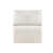 Blanc est en rupture de stock