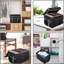 Boîte pliable