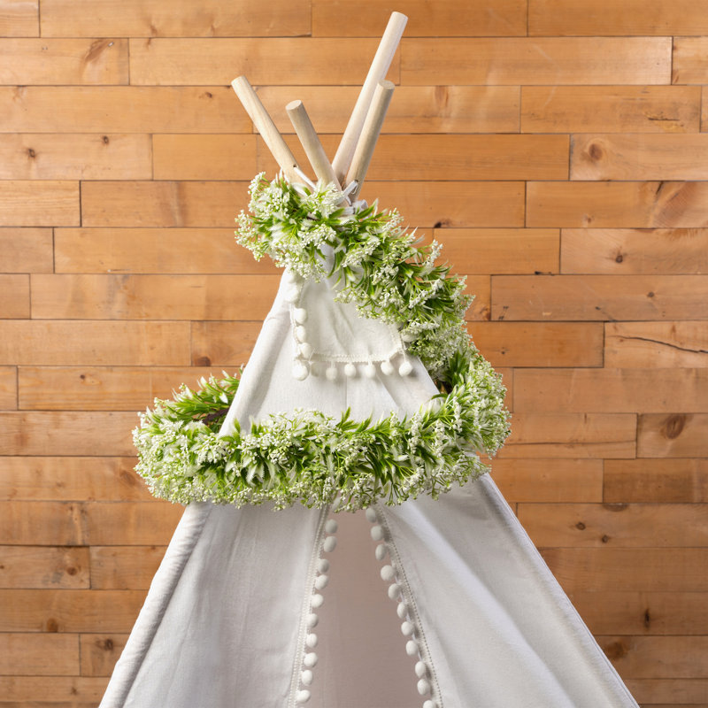 Guirlande 5 'Gypsophila