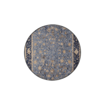 Machine Washable Pink Area Rug