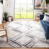 Whitinsville Performance Geometric Rug
