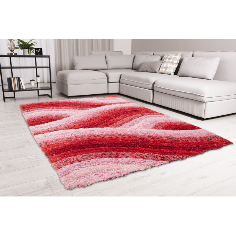 Anyka 160cm X 230cm Area Rug