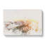 Malaga Skyline In Spain Watercolour - Wrapped Canvas Print-56656890