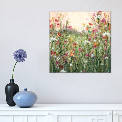 " Spring In Full Bloom " by Carol Robinson