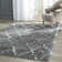 Sg-Msg-Moroccan Shag Performance Geometric Rug