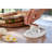 Zyliss Egg Slicer & Cutter
