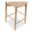 Marley Counter Stool Walnut-2050027908