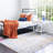 Abstract Indoor Rug-1159810409