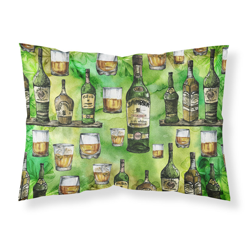 Irish Microfiber