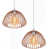 Rose Gold selected