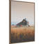 «Country Barn Brown» par Annie Bailey Art-1787702828