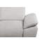 Relaxio Stylish Corner Sofa with Power Reclining & Multi Position Headrests & Adjustable Armrest-349732592-349732605