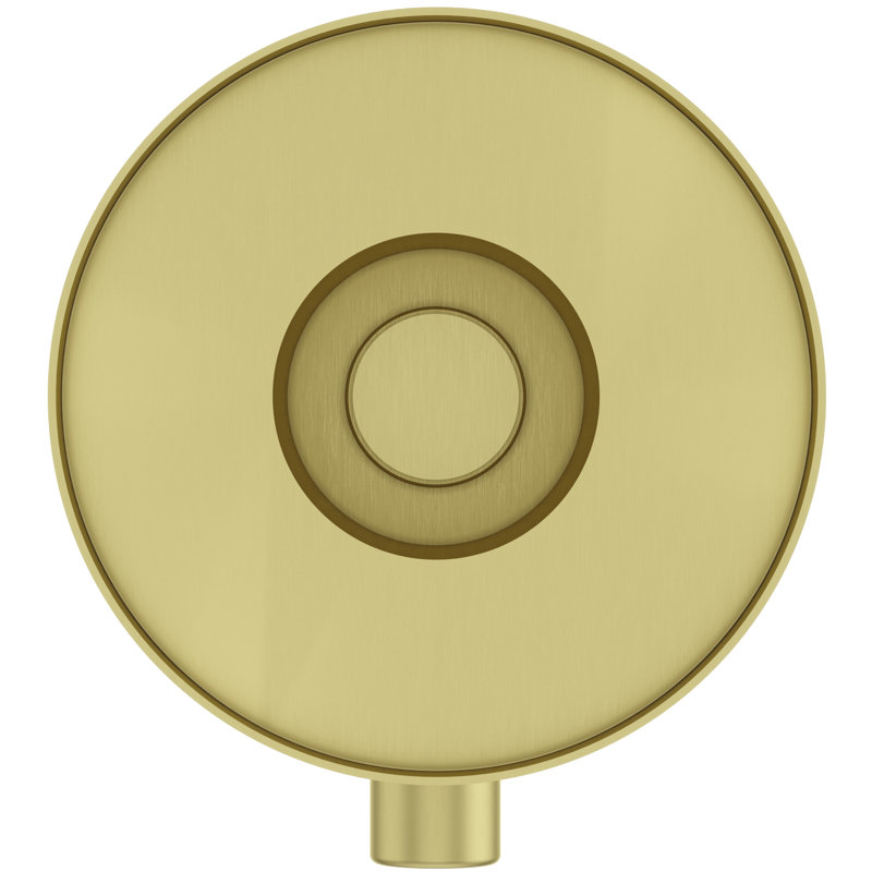 Contempra 1-Handle Diverter Trim