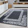 Miami Area Rug