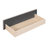 Upholstered Daybed With 2 Storage Drawers Twin Size Sofa Bed Frame No Box Spring Needed, Linen Fabric-225227119